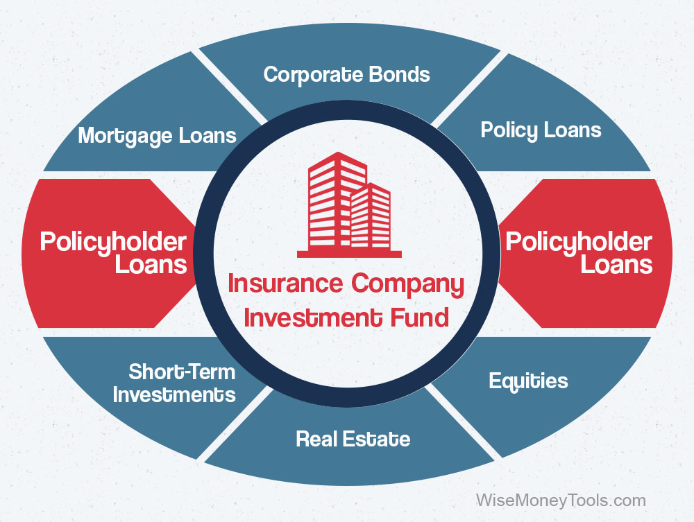 Whole Life Insurance Policy Loan or Investment