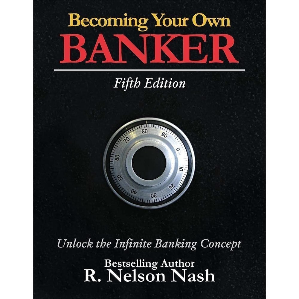 Becoming Your Own Banker Summary Book