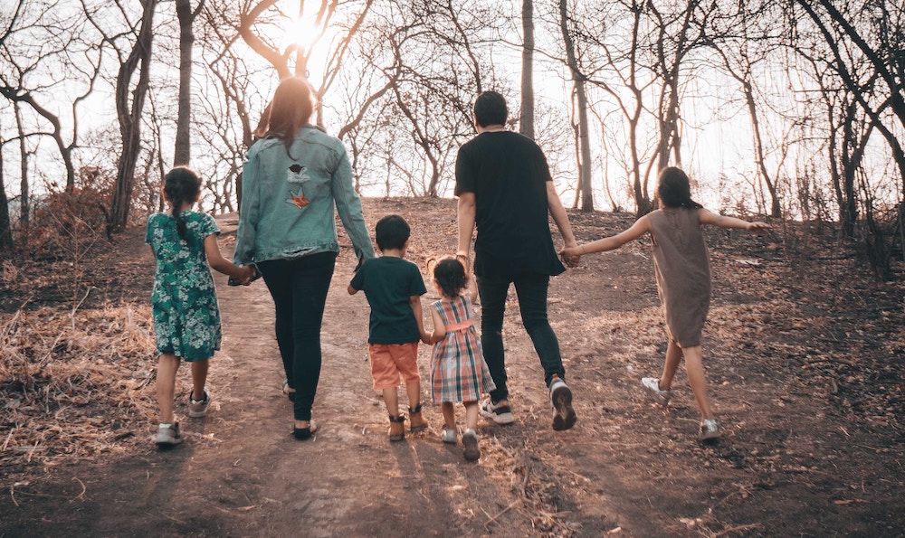 Chapter 5: The Problem