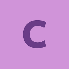 letter c