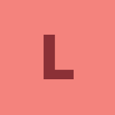 letter l