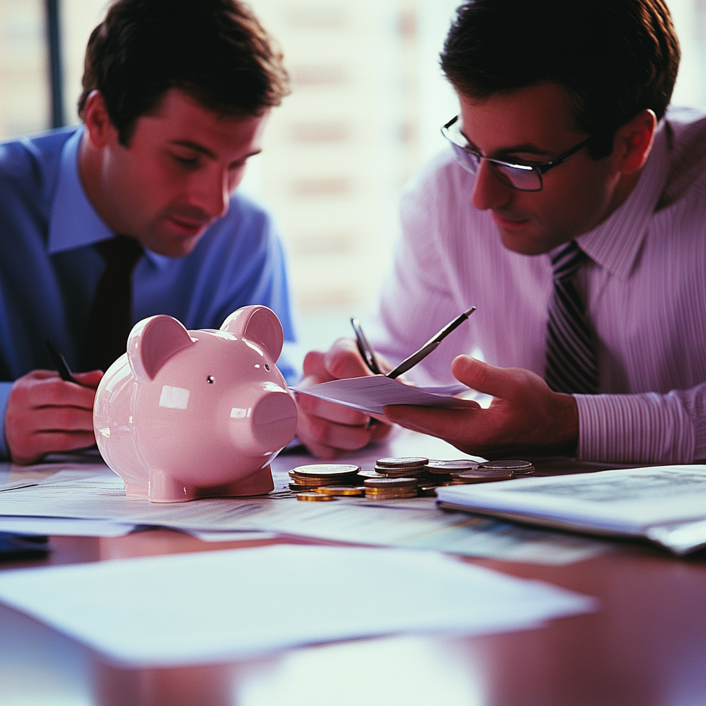 Seek help from a tax planner