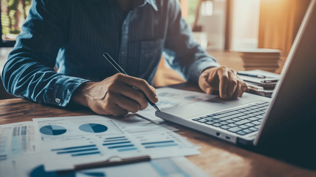 tax planning wise money tools